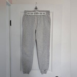 Mate the label joggers